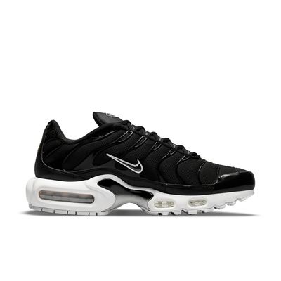 Nike Air Max Plus &#39;Black White&#39;