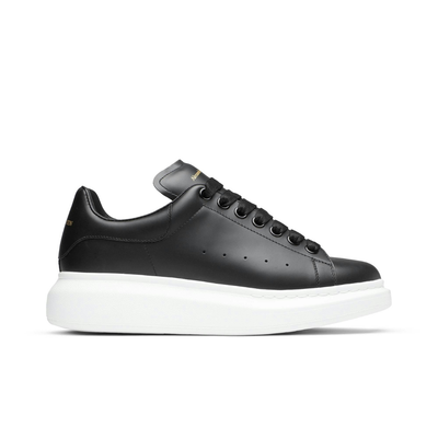 Alexander McQueen Oversized BLACK WHITEE