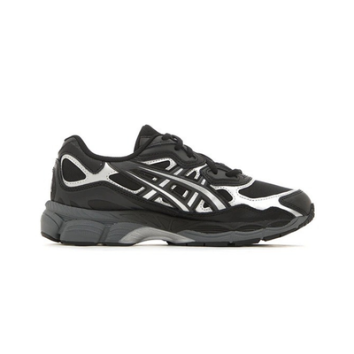 ASICS Gel NYC &#39;Black Graphite Grey&#39;