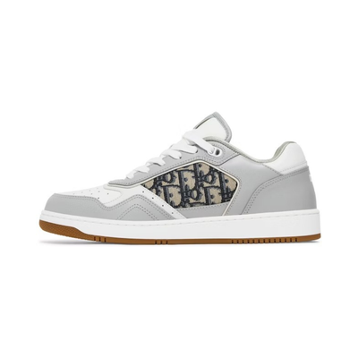 Dior B27 Low &#39;Dior Oblique Galaxy - Grey Gum&#39;