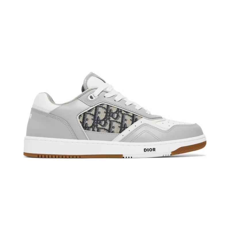 Dior B27 Low &#39;Dior Oblique Galaxy - Grey Gum&#39;