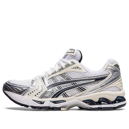 ASICS Gel Kayano 14 &#39;White Midnight&#39;