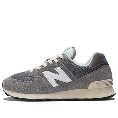 New Balance 574  &#39;Grey&#39;