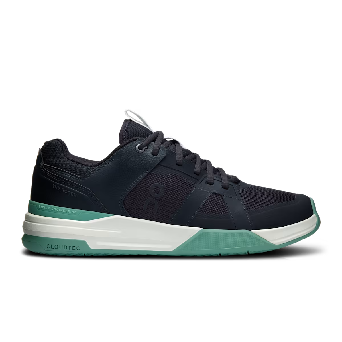 On Running x The Roger Clubhouse Pro