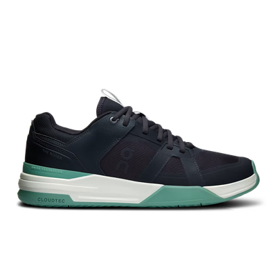 On Running x The Roger Clubhouse Pro