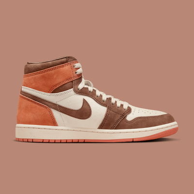Air Jordan 1 Retro High OG &#39;Dusted Clay&#39;