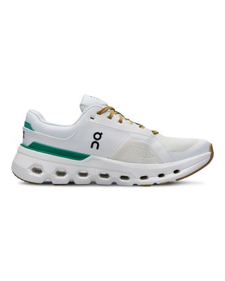 On Running Cloudrunner 2 &#39;Undyed Green&#39;