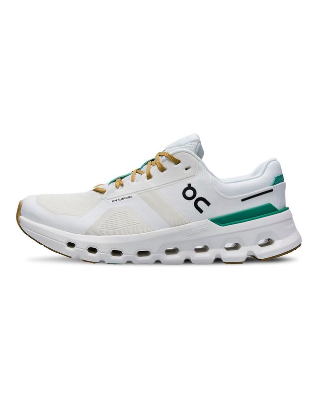 On Running Cloudrunner 2 &#39;Undyed Green&#39;