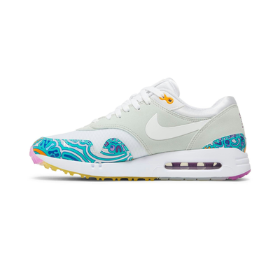 Nike Air Max 1 Golf - &#39;Play To Live&#39;