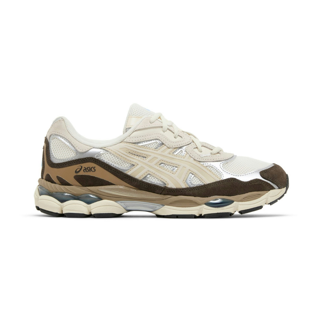 ASICS Gel NYC &#39;Cream Mocha&#39;