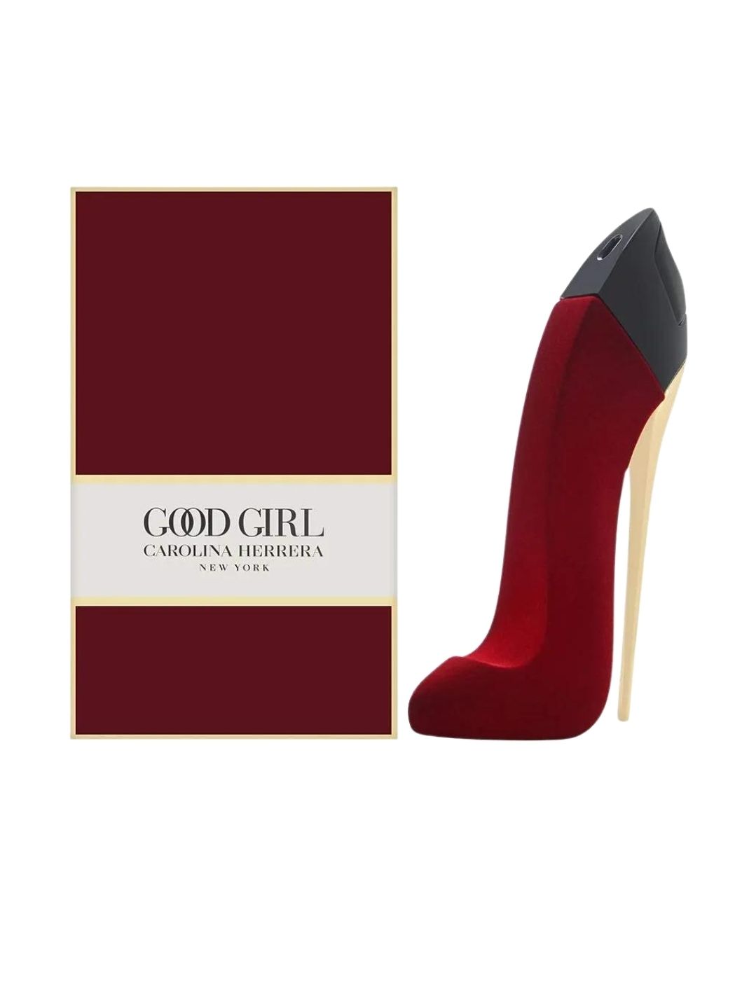 Carolina Herrera Good Girl Velvet Fatale Eau De Parfum