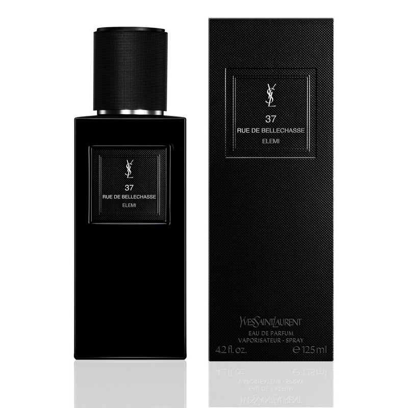 37 RUE DE BELLECHASSE By YSL 125ML