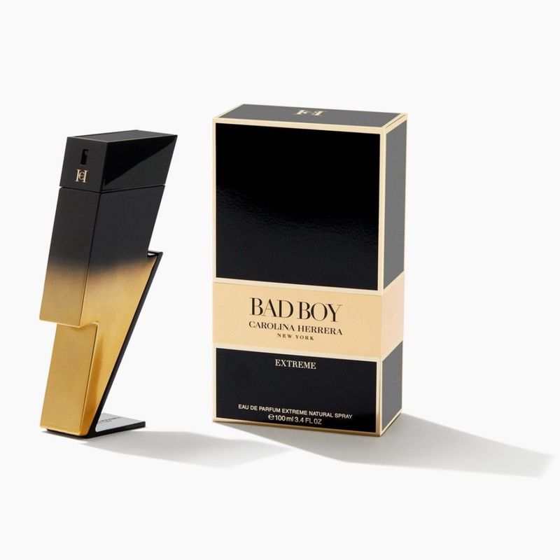 Bad Boy Eau de Parfum Extreme 100ml