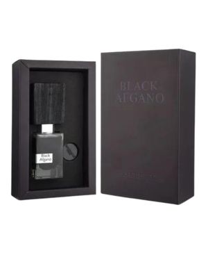 Black Afgano by Nasomatto