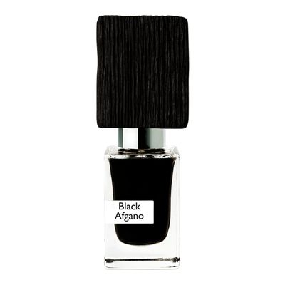 Black Afgano by Nasomatto