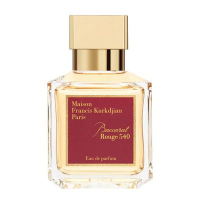 Baccarat Rouge 540 by Maison Francis Kurkdjian Eau De Parfum