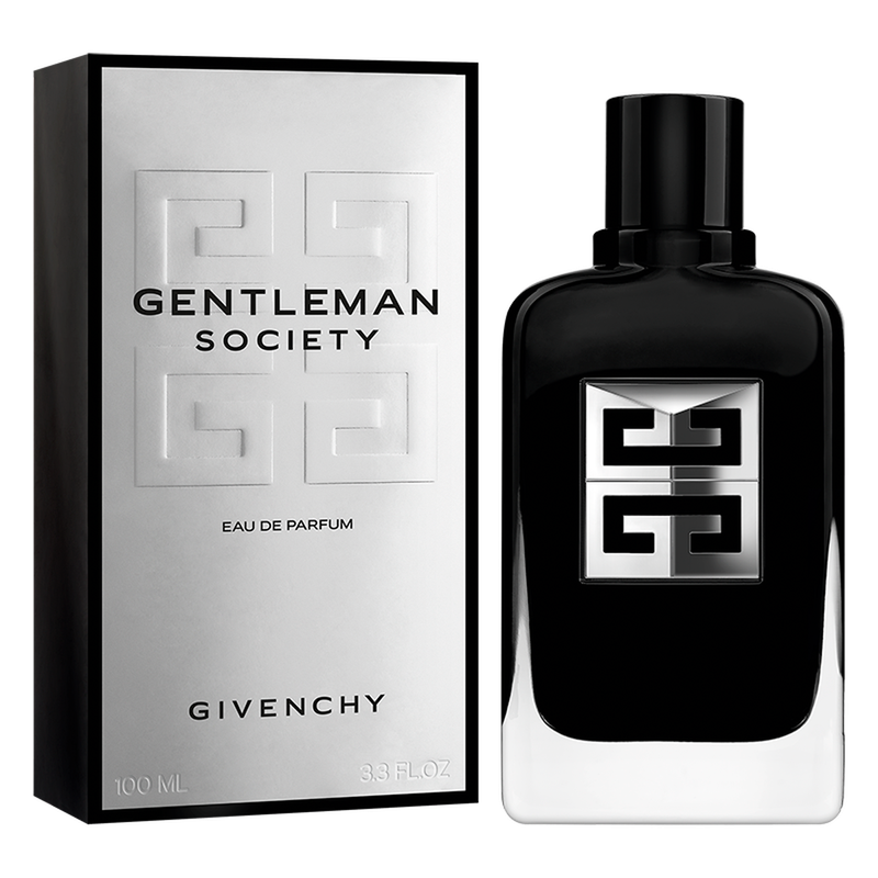 GENTLEMAN SOCIETY EDP 100m