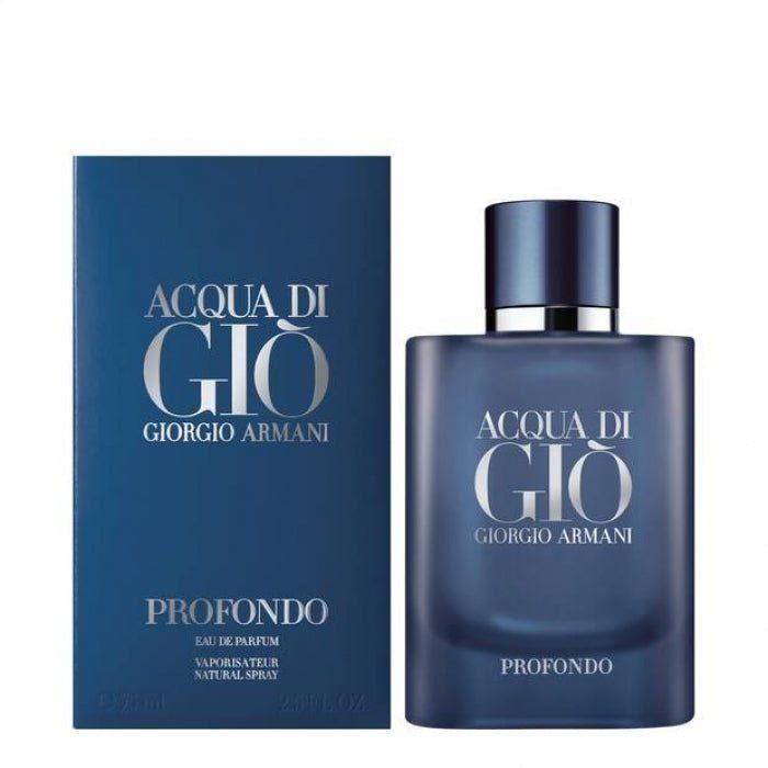 Giorgio Armani Acqua Di Gio Profondo Eau de Parfum