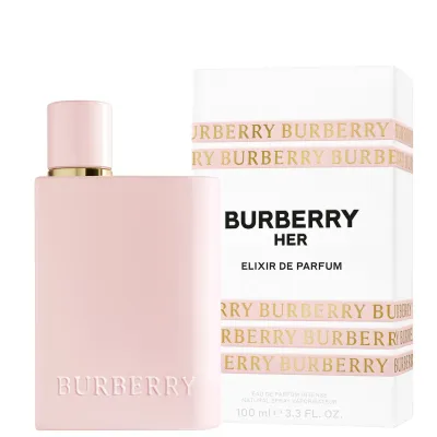 Burberry Her Elixir Eau de Parfum