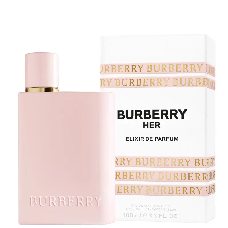 Burberry Her Elixir Eau de Parfum