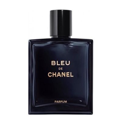 BLEU DE CHANEL PARFUM SPRAY - 100 ml
