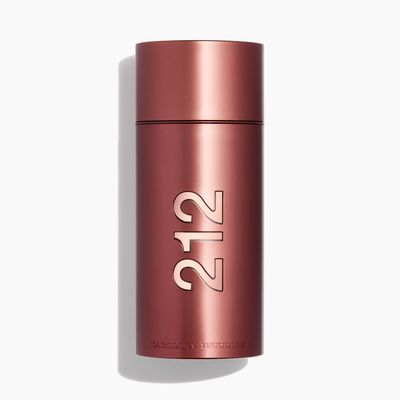 212 Sexy Carolina Herrera 'Eau De Toilette' 100ml