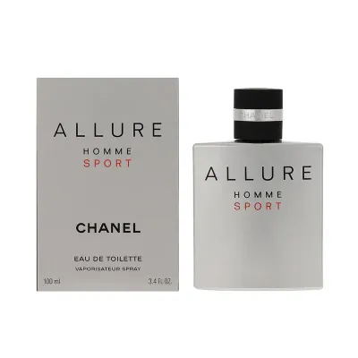 Chanel Allure Homme Sport Eau De Toilette