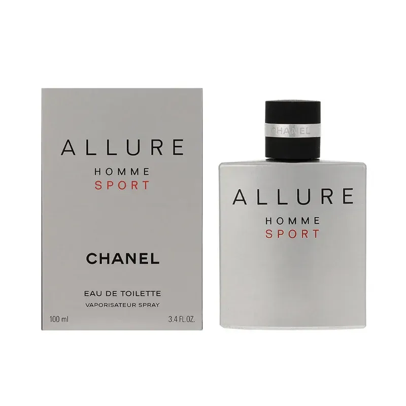 Chanel Allure Homme Sport Eau De Toilette