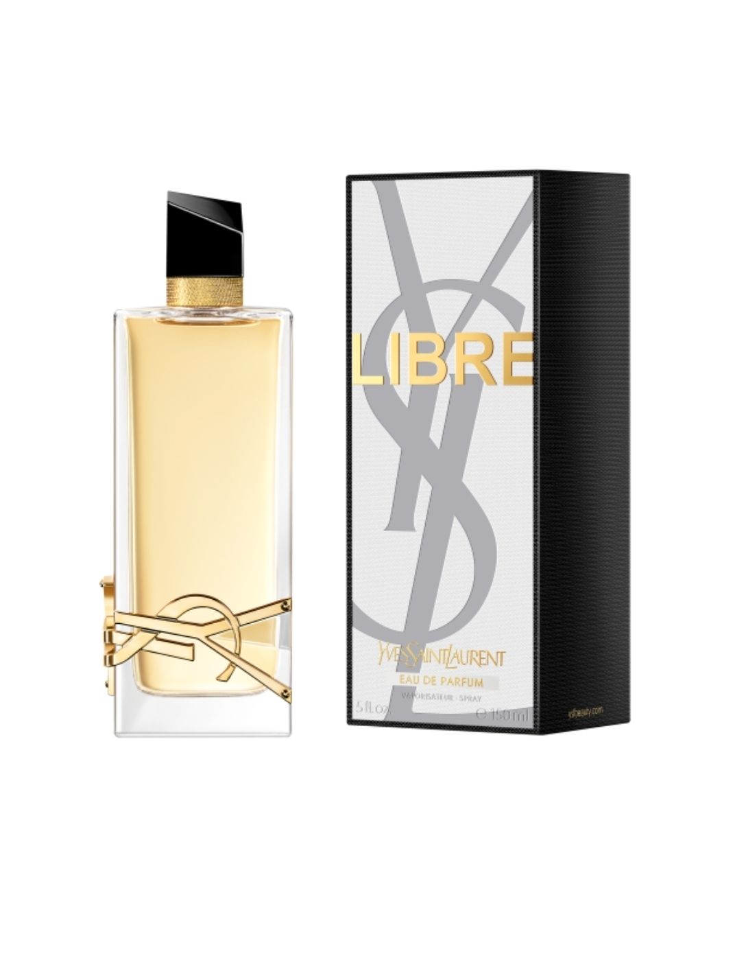 Libre  Yves Saint Laurent Libre Eau de Parfum