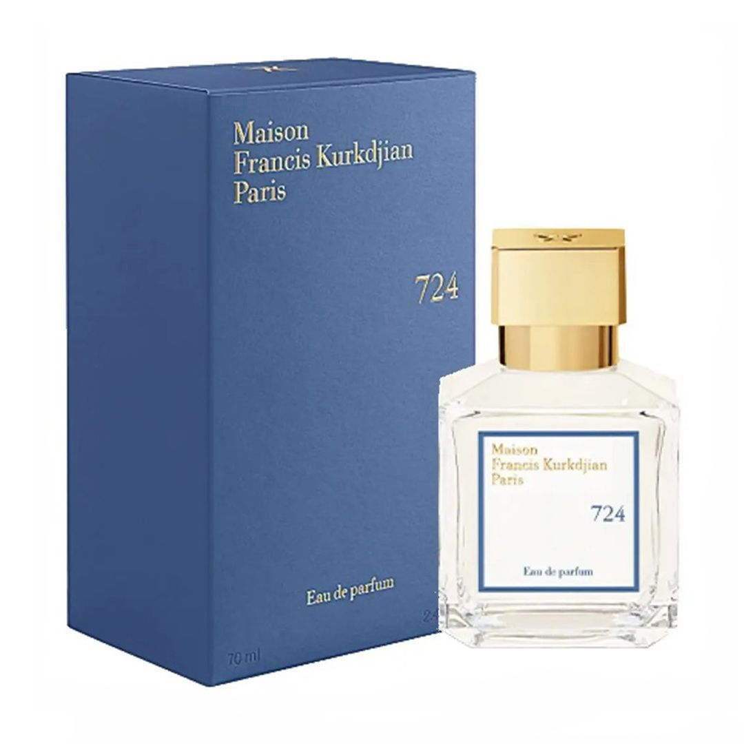 Maison Francis Kurkdjian 724 Eau de Parfum