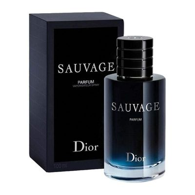 Sauvage Parfume 100ml