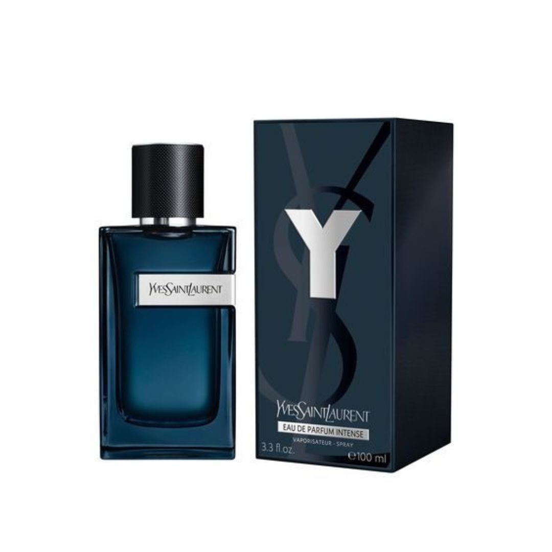 Y Eau de Parfum Intense - Yves Saint Laurent