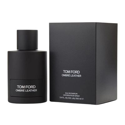Tom Ford Omber Leather 100ml EDP
