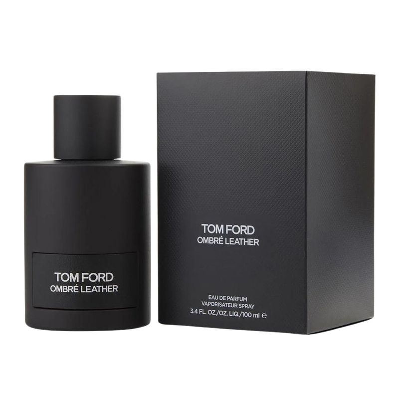 Tom Ford Omber Leather 100ml EDP
