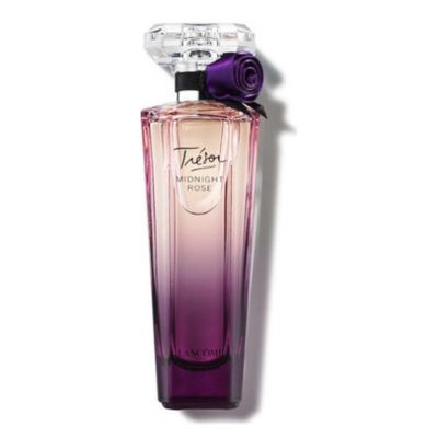 Tresor Midnight Rose By Lancome For Women - Eau De Parfum