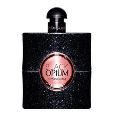 Yves Saint Laurent Black Opium Eau De Parfum Spray 3 oz