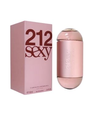 212 Sexy EDP for women