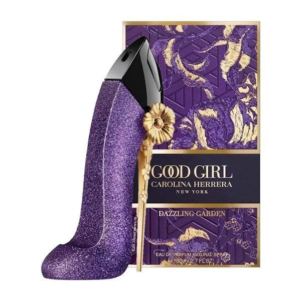 Carolina Herrera Good Girl Dazzling Garden Eau de Parfum 80 ml