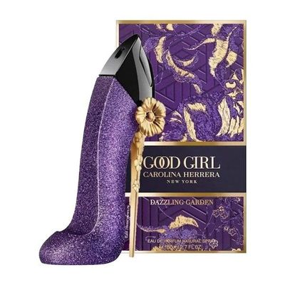 Carolina Herrera Good Girl Dazzling Garden Eau de Parfum 80 ml