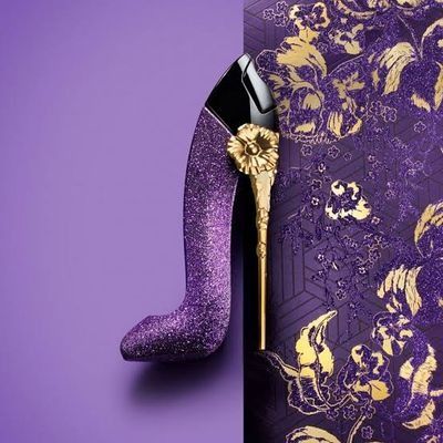 Carolina Herrera Good Girl Dazzling Garden Eau de Parfum 80 ml