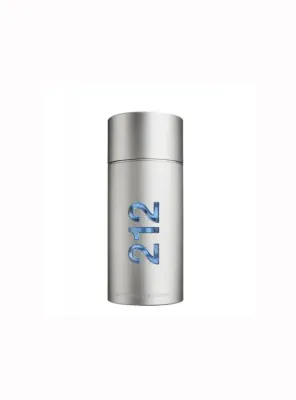 Carolina Herrera 212 Men Nyc Eau de Toilette