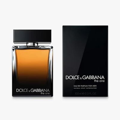 dolce gabbana the one for men eau de parfum