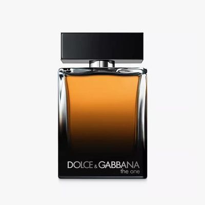 dolce gabbana the one for men eau de parfum