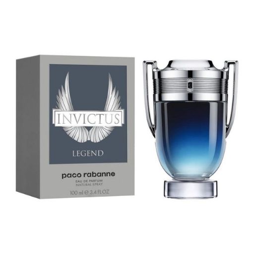 Invictus Legend EDP 100ml