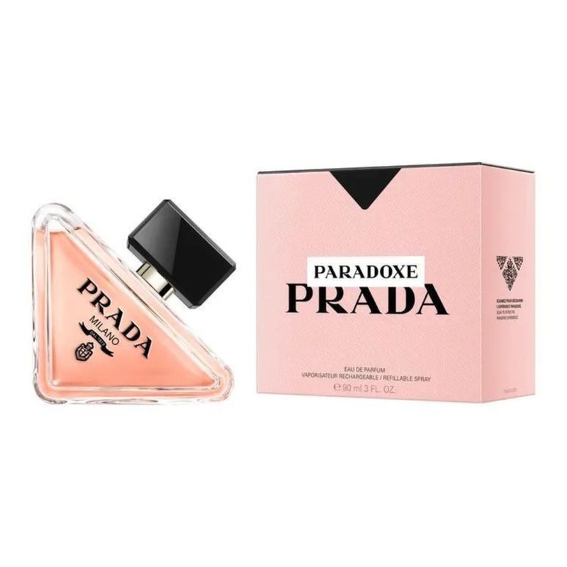 Prada Paradoxe Eau De Parfum - 90ml