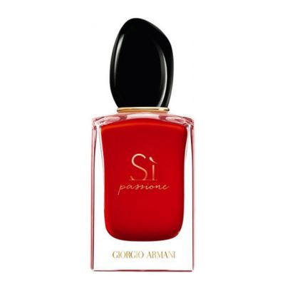 SI Passion EDP for women 100ml