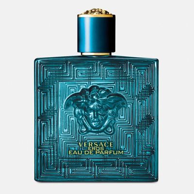Versace Eros 'Eau de Parfum' 100 ml