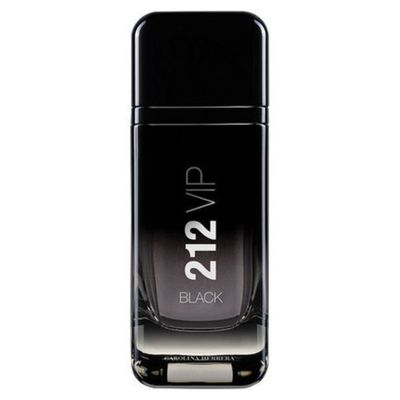 212 VIP Black by Carolina Herrera