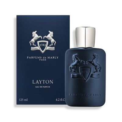 LAYTON EAU DE PARFUM 125m