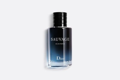Sauvage Eau De Parfum 100 ml